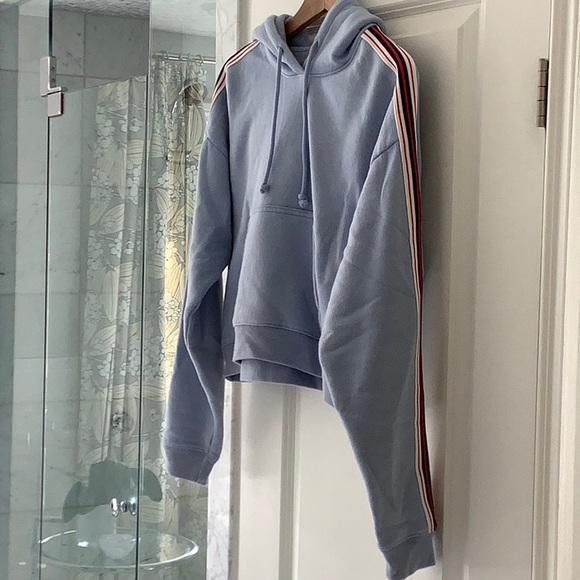 Aritzia TNA hoodie - Picture 2 of 4